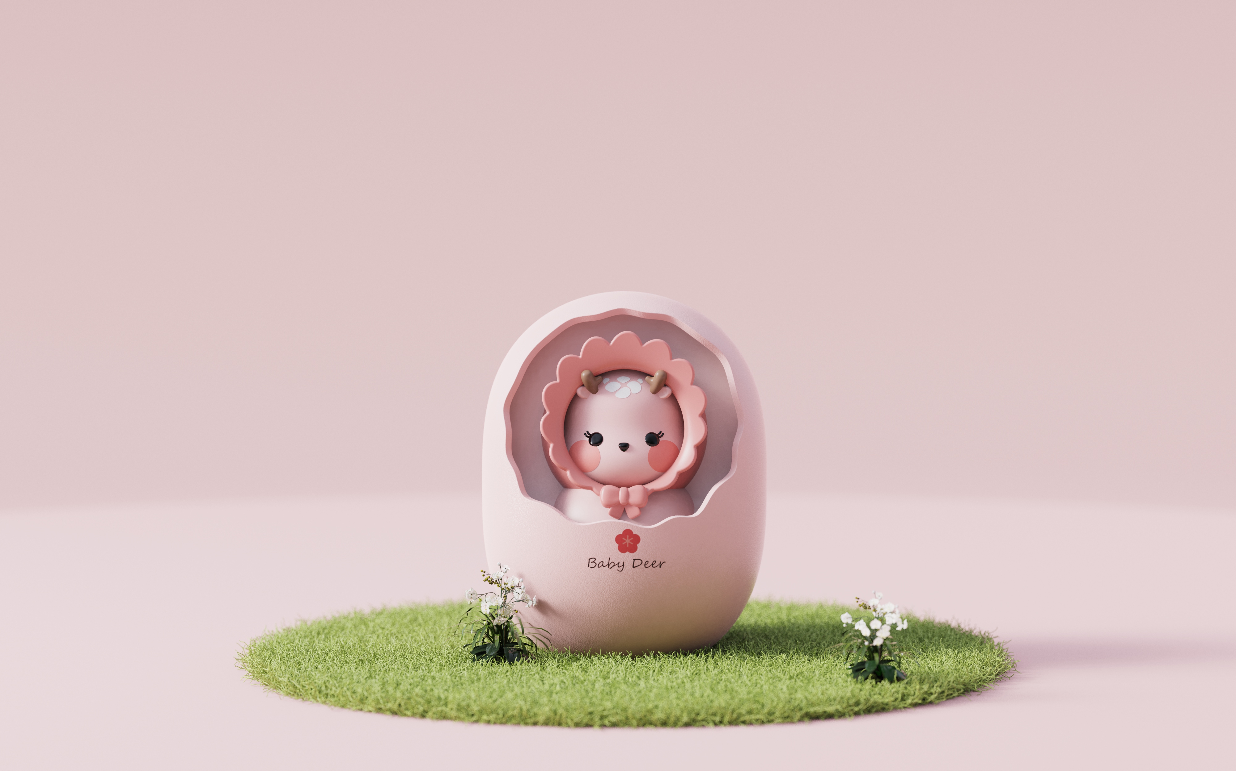 Hand warmer，portable source，Night light，Simplicity，adorable，two thousand and twenty-two，duck，Sprout，