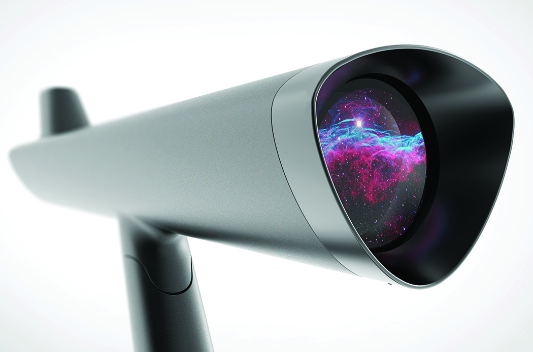 Bang and Olufse，telescope，Adjustable，