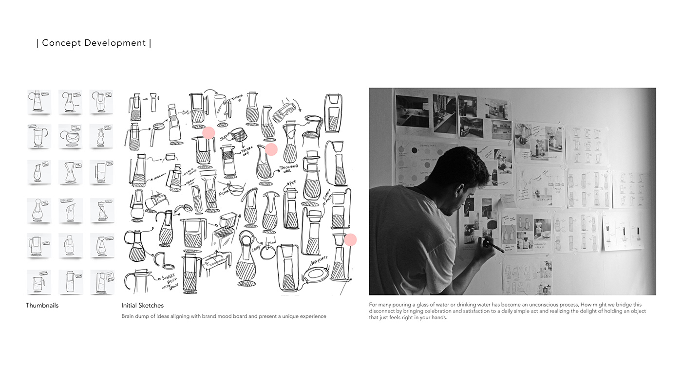 3D modeling，Cold water cup，Render，conceptual design，