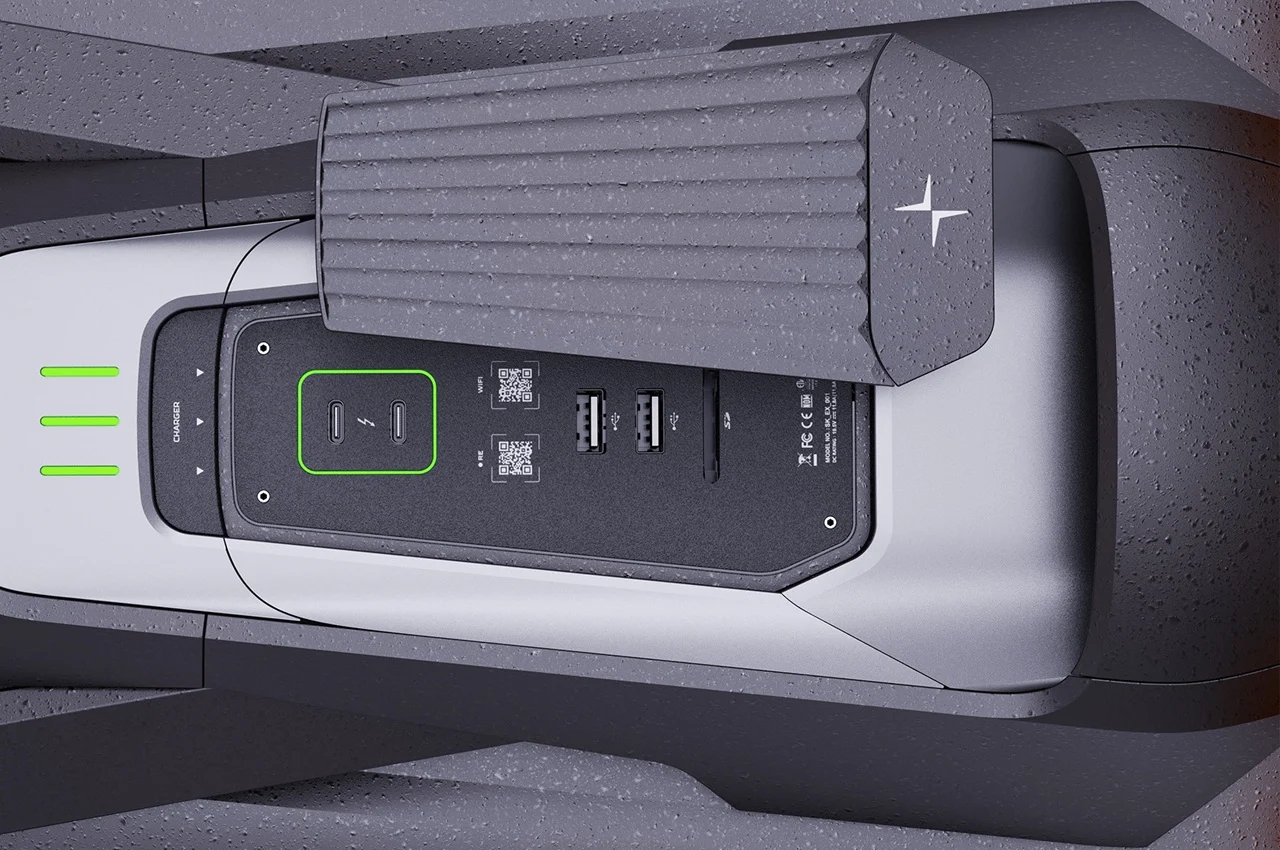 Electric skateboard，Carbon fiber material，3d，Matte，