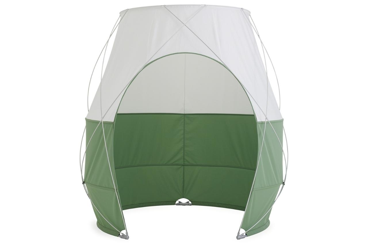 Creative office，Aluminium，Portable，