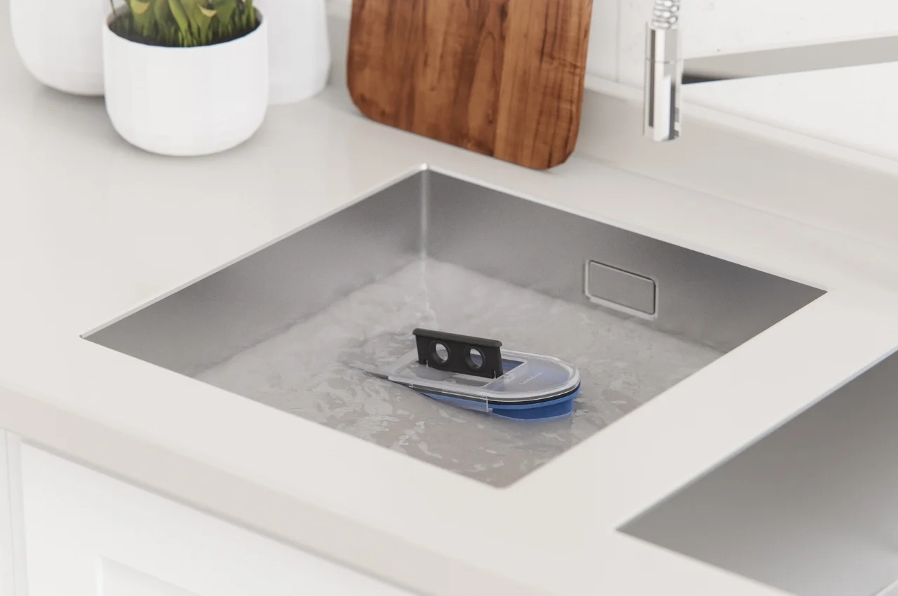 Sustainable materials，modularization，Environmentally friendly lunch box，