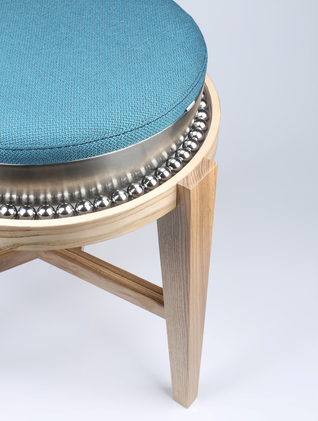 Ovine，stool，Ball bearing，