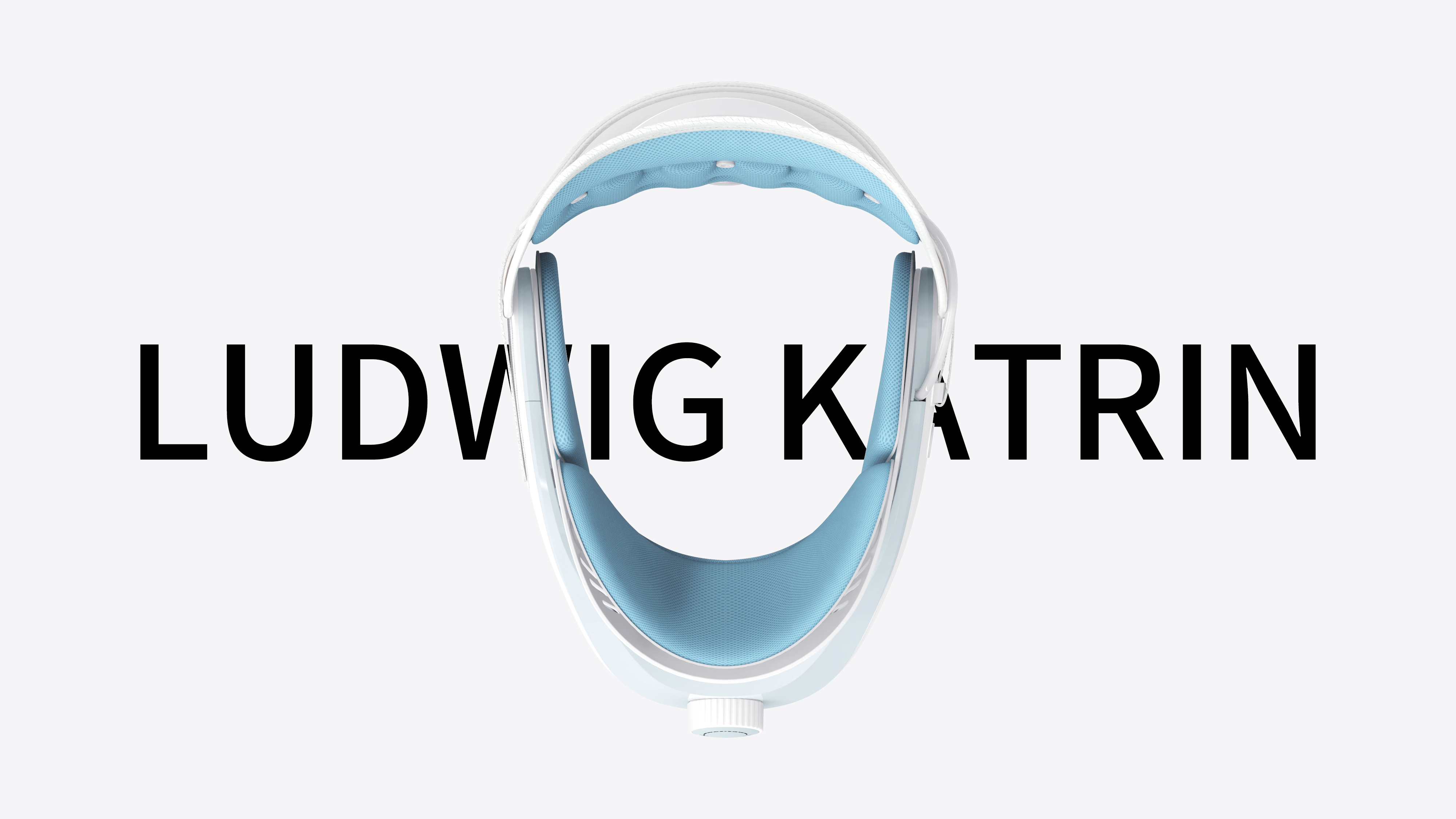 Original works，Medical products，NEW-DESIGN，wireless，Neck brace，healthy，innovate，industrial design，