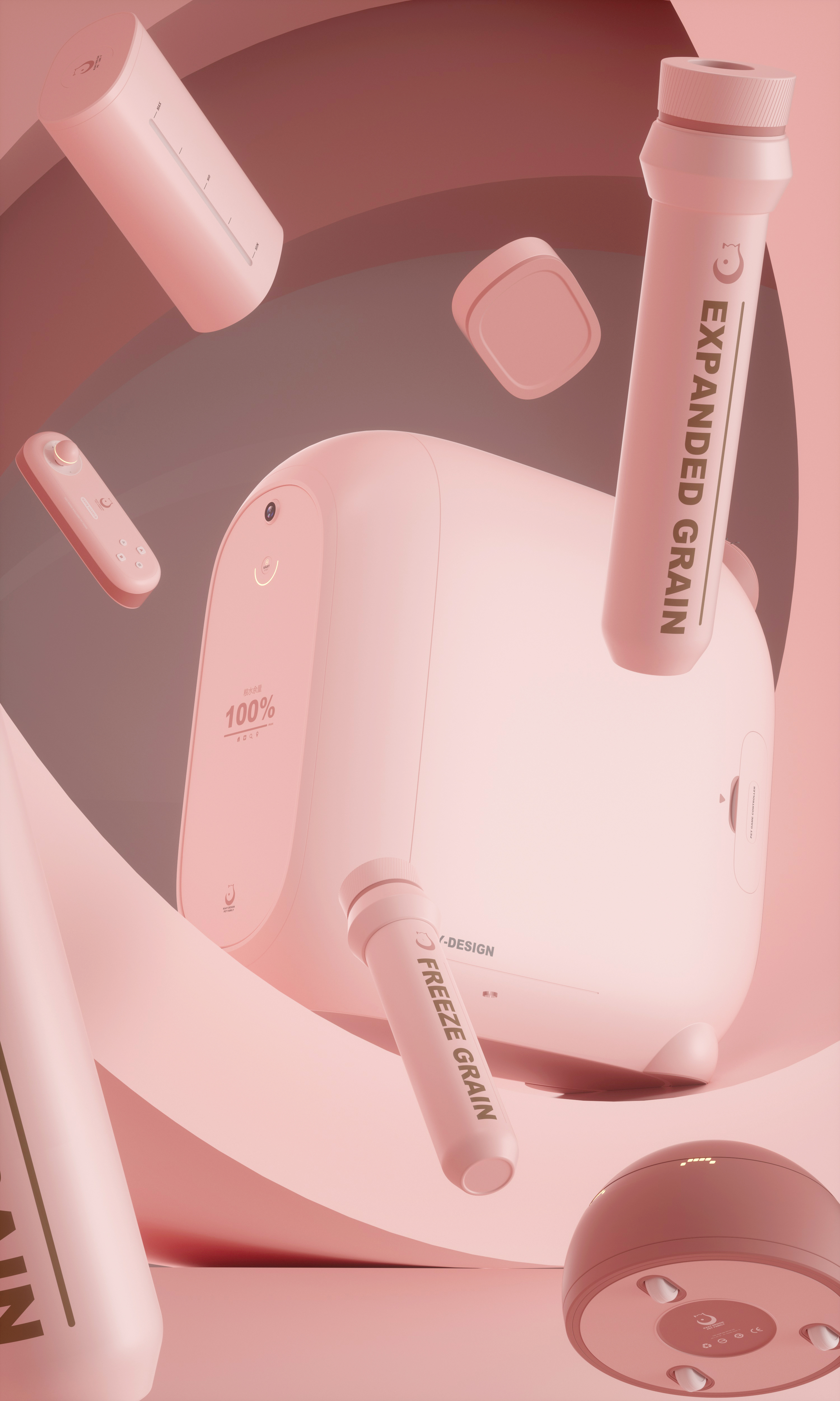 Appearance design，Appearance design，product design，product design，industrial design，Pet Supplies & Pet，industrial design，Pet Supplies & Pet，