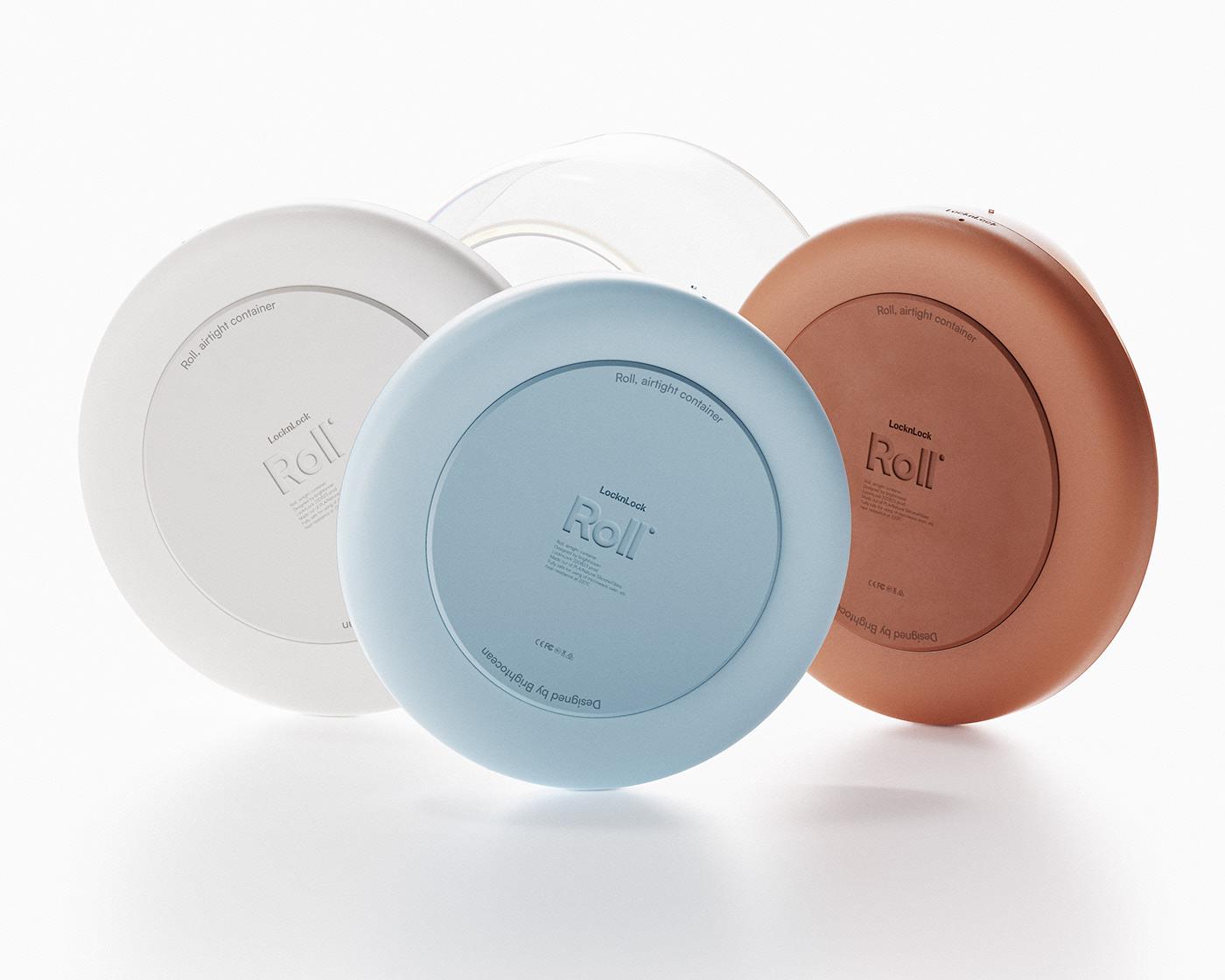 Heat preservation lunch box，product design，Total appearance，exquisite，