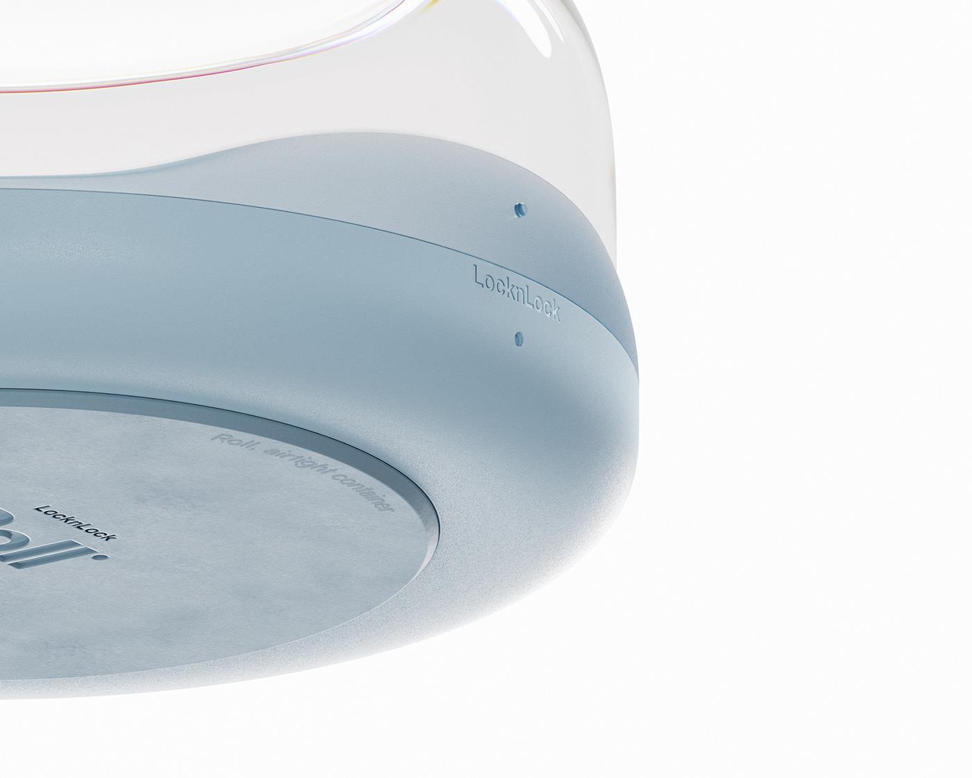 Heat preservation lunch box，product design，Total appearance，exquisite，