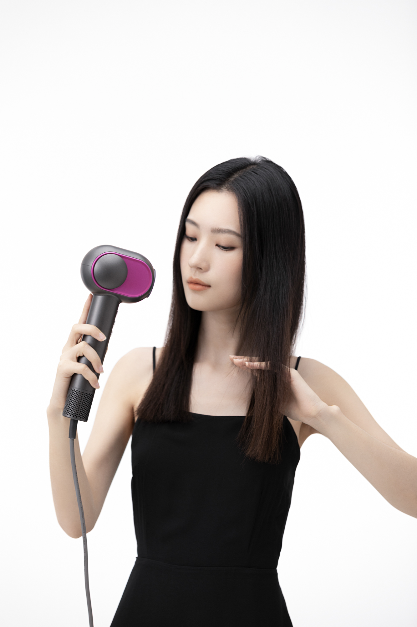 hair drier，