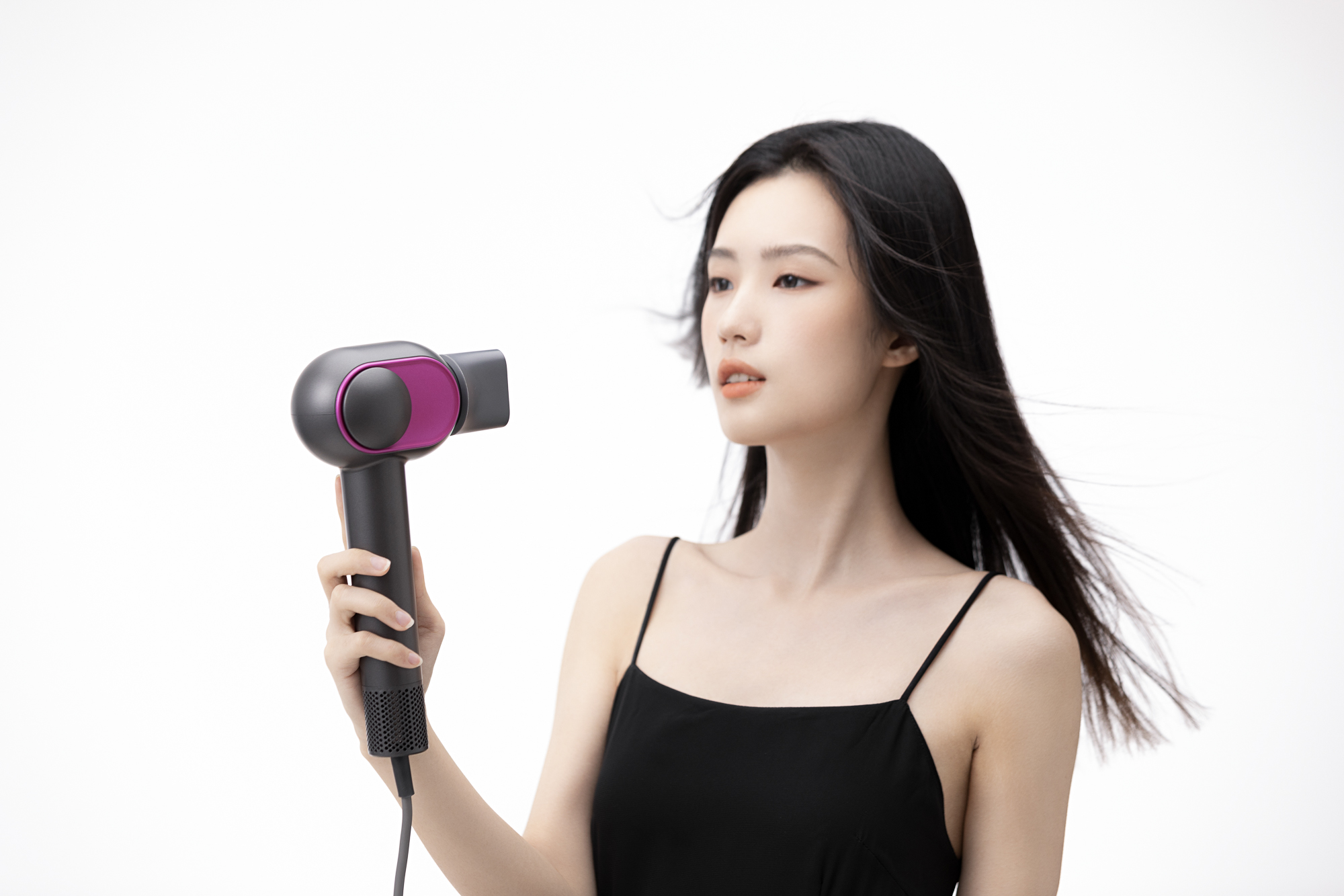 hair drier，