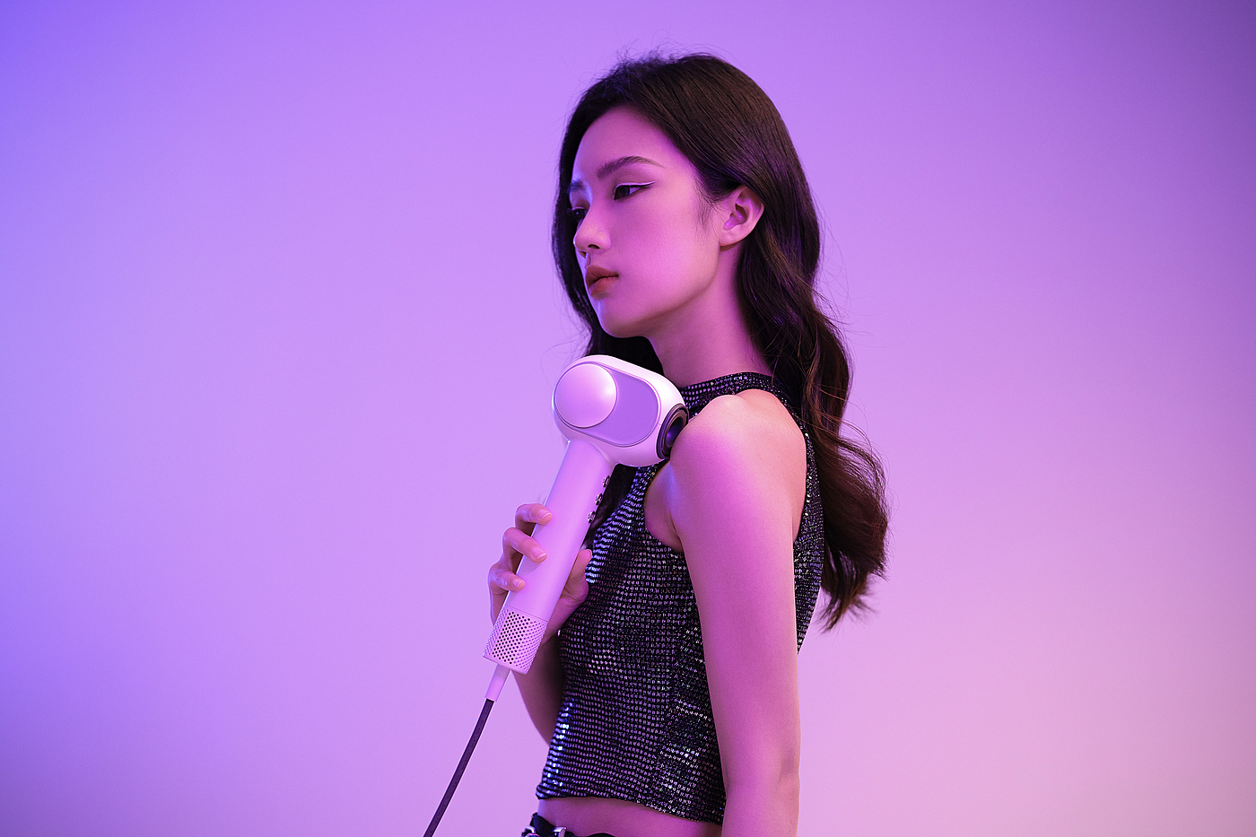 hair drier，
