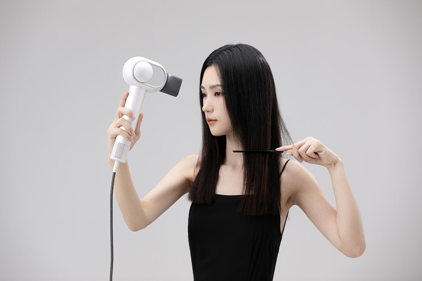 hair drier，