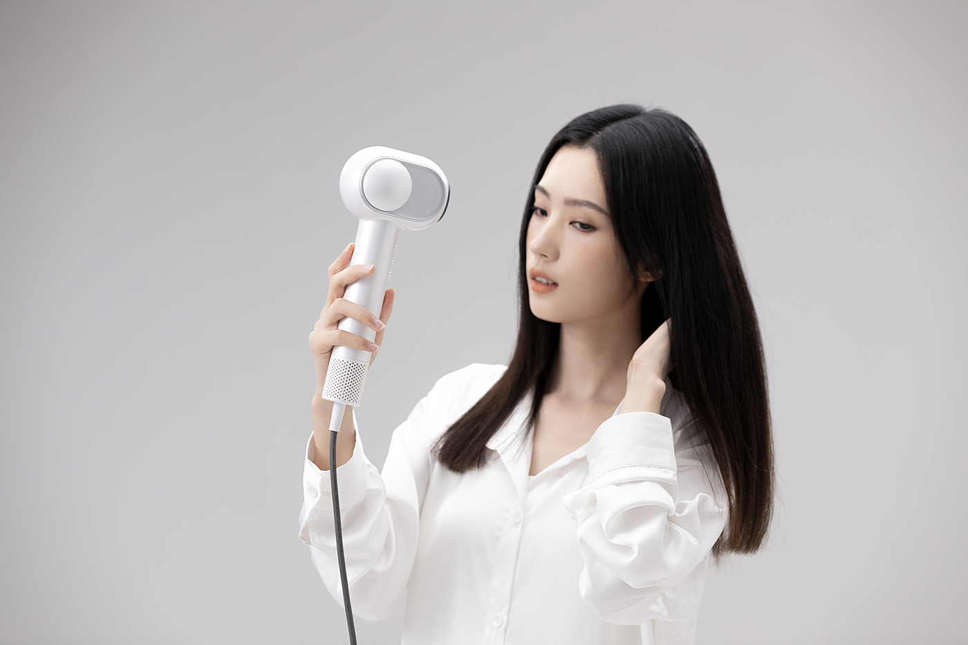 hair drier，
