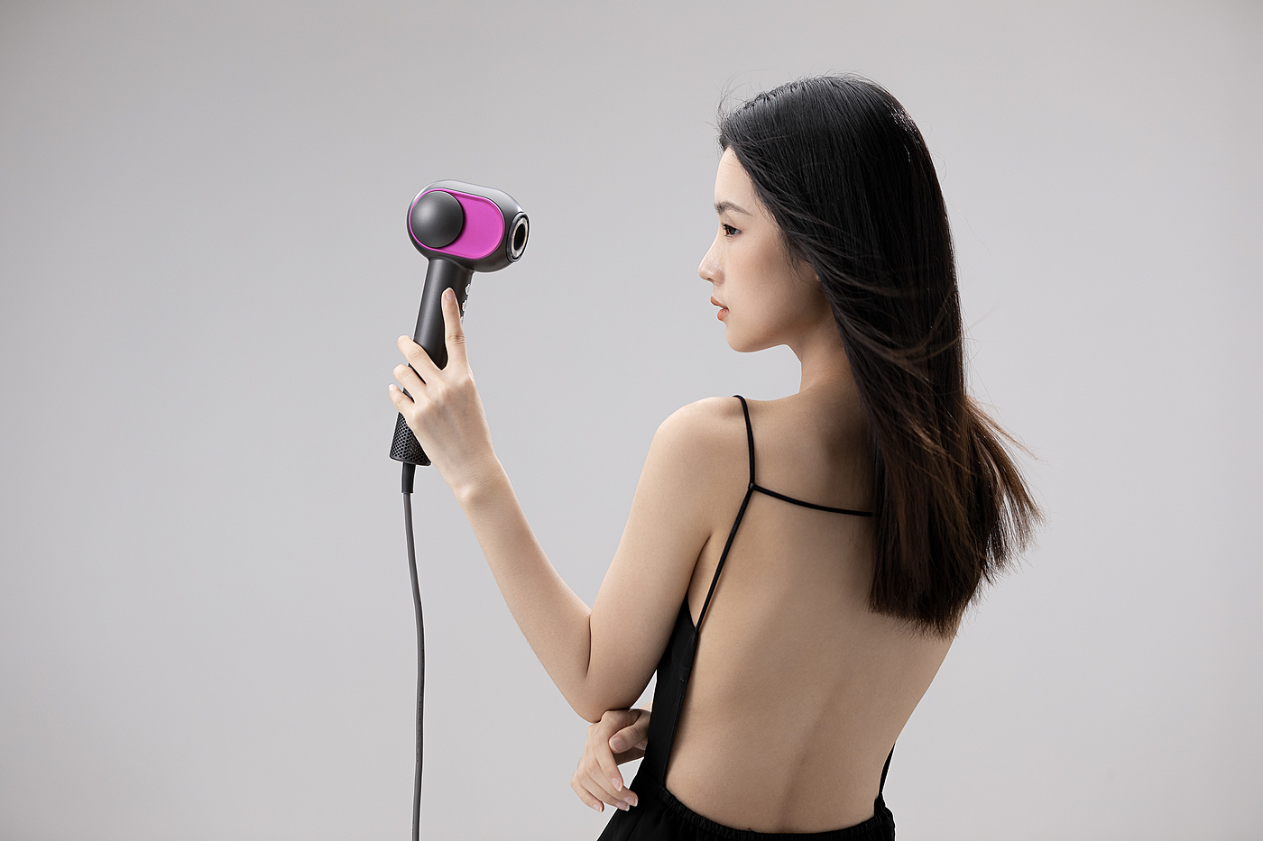 hair drier，