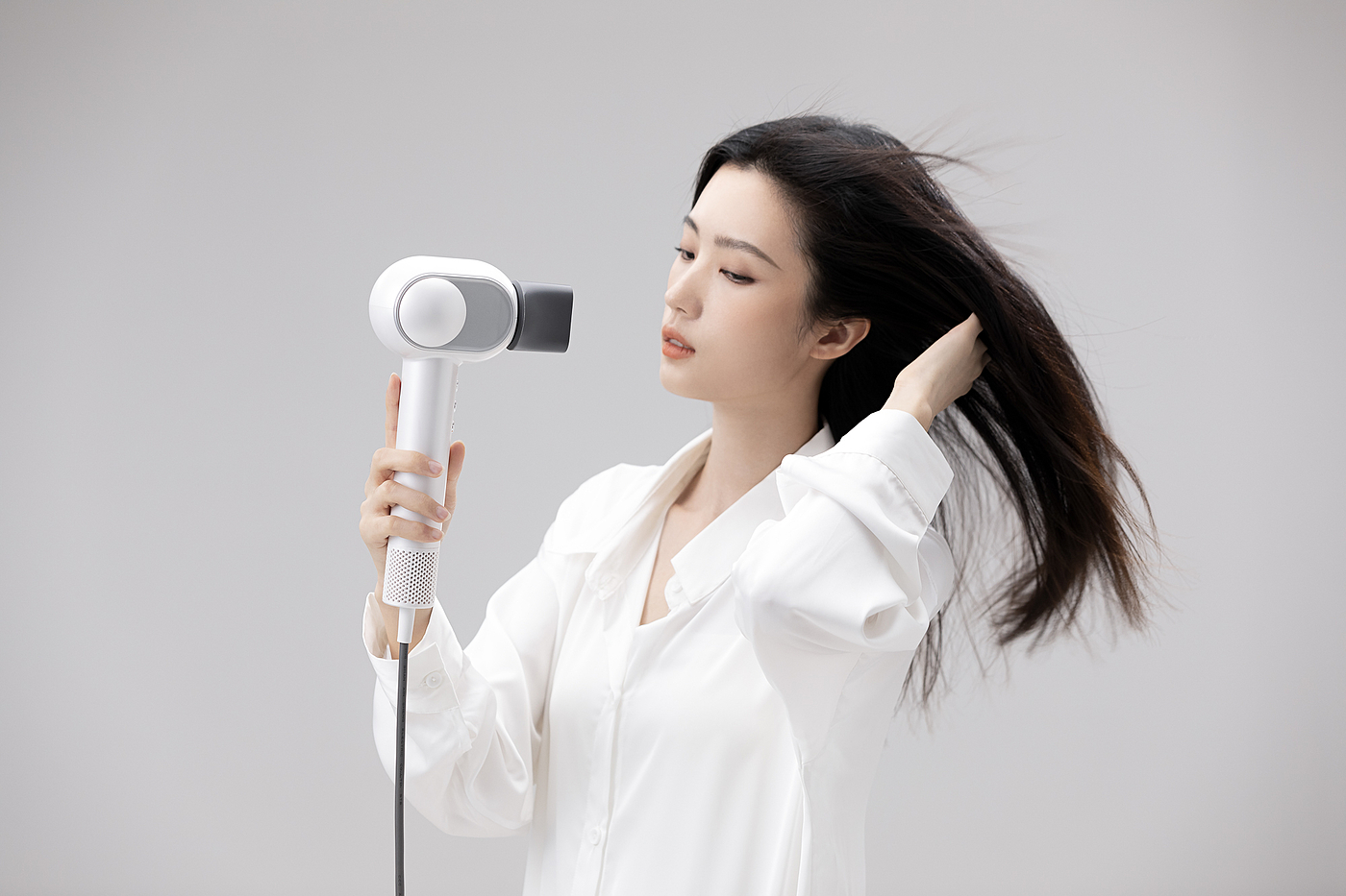 hair drier，
