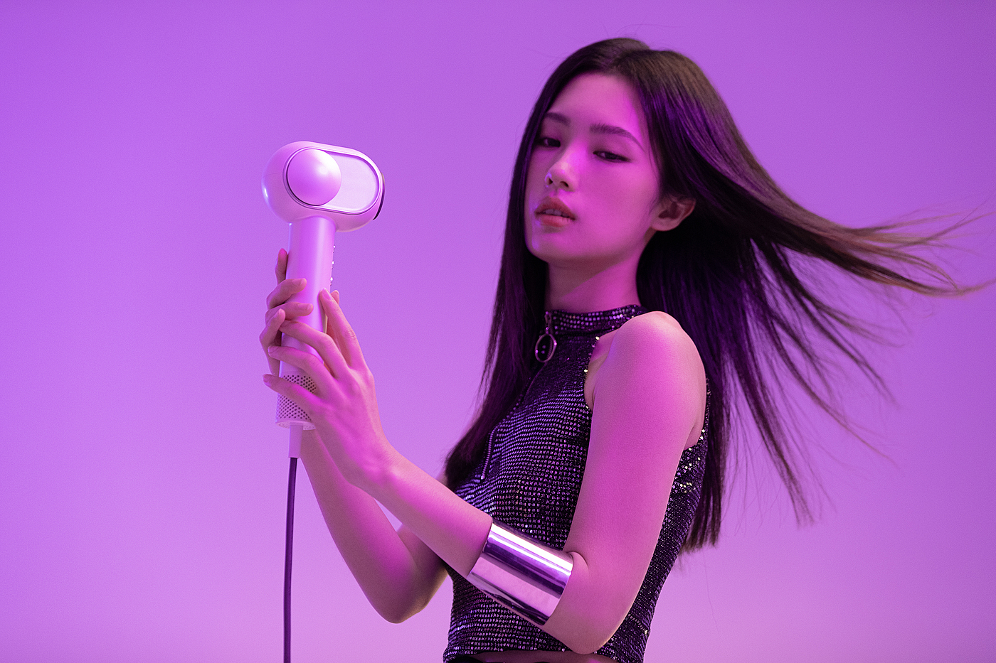 hair drier，