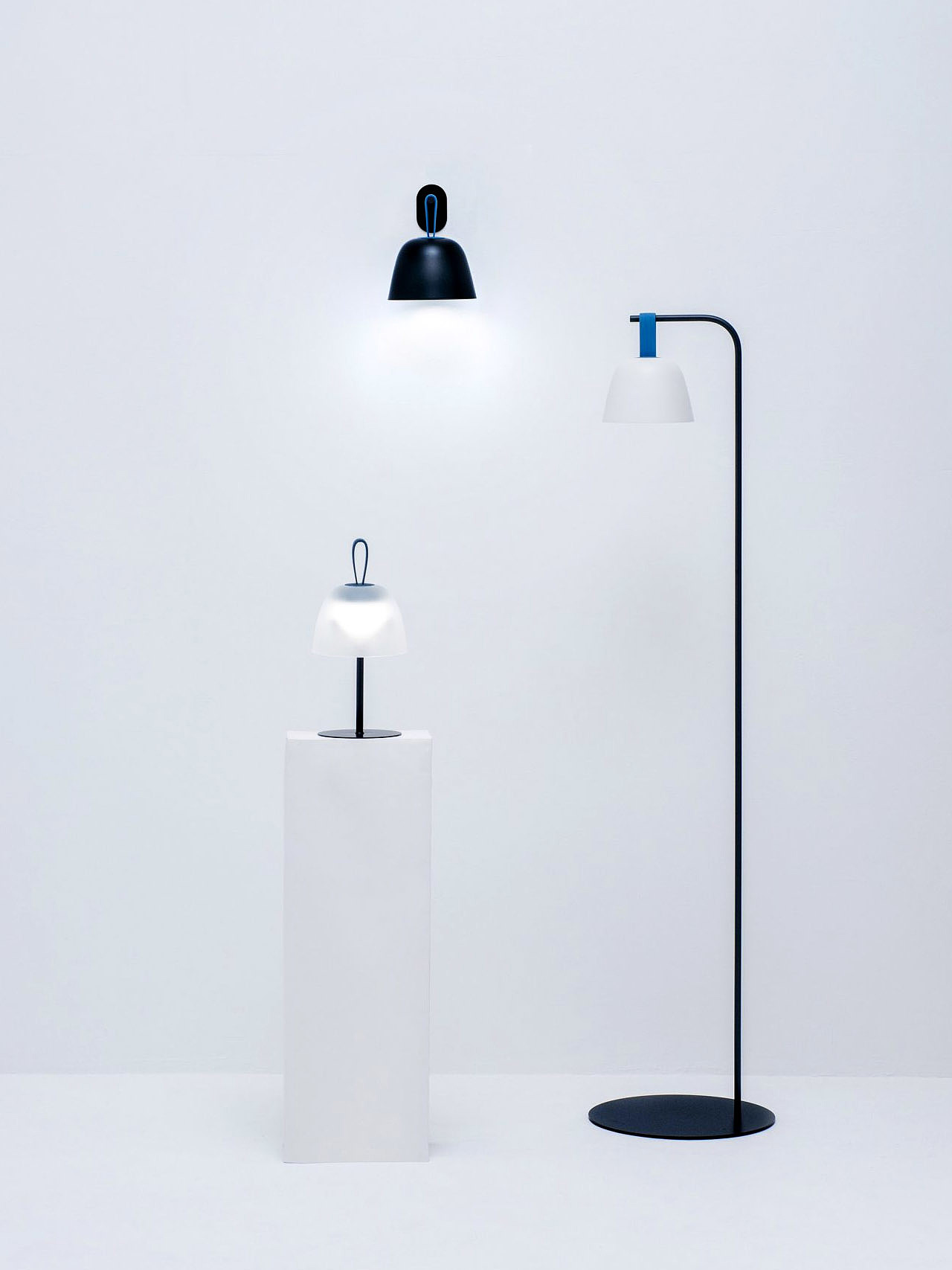 Bell lamp，innovate，novel，