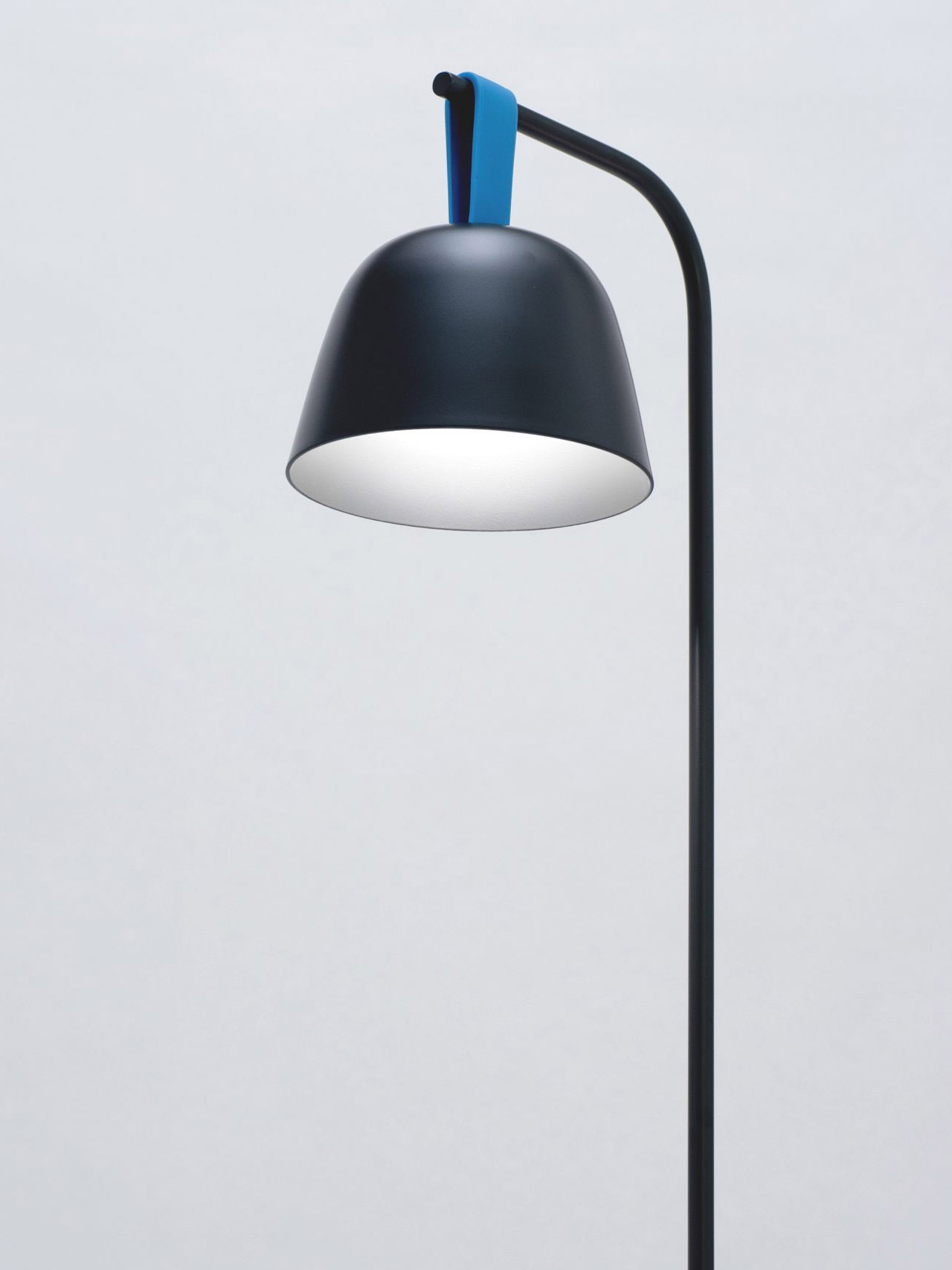 Bell lamp，innovate，novel，