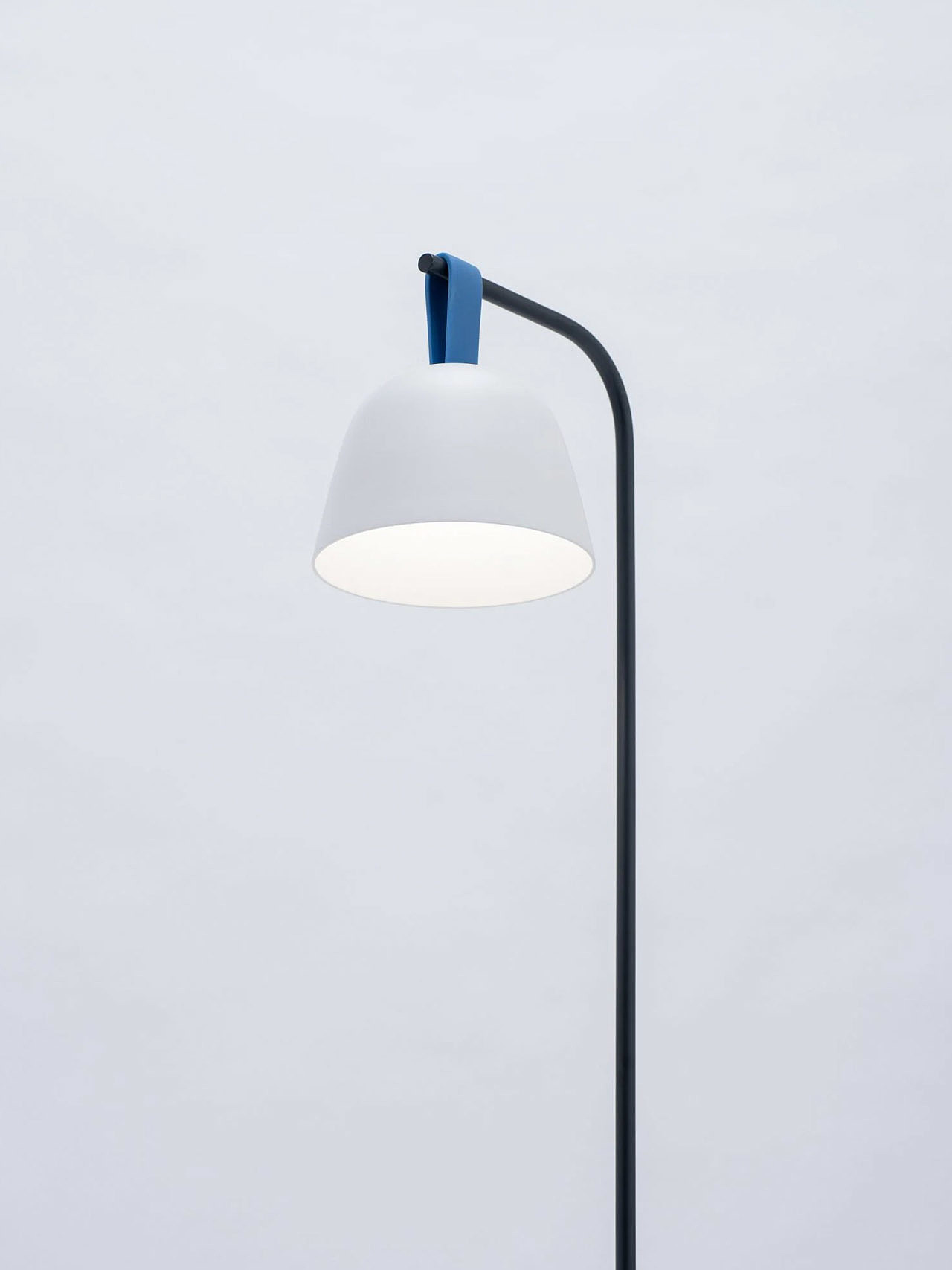 Bell lamp，innovate，novel，