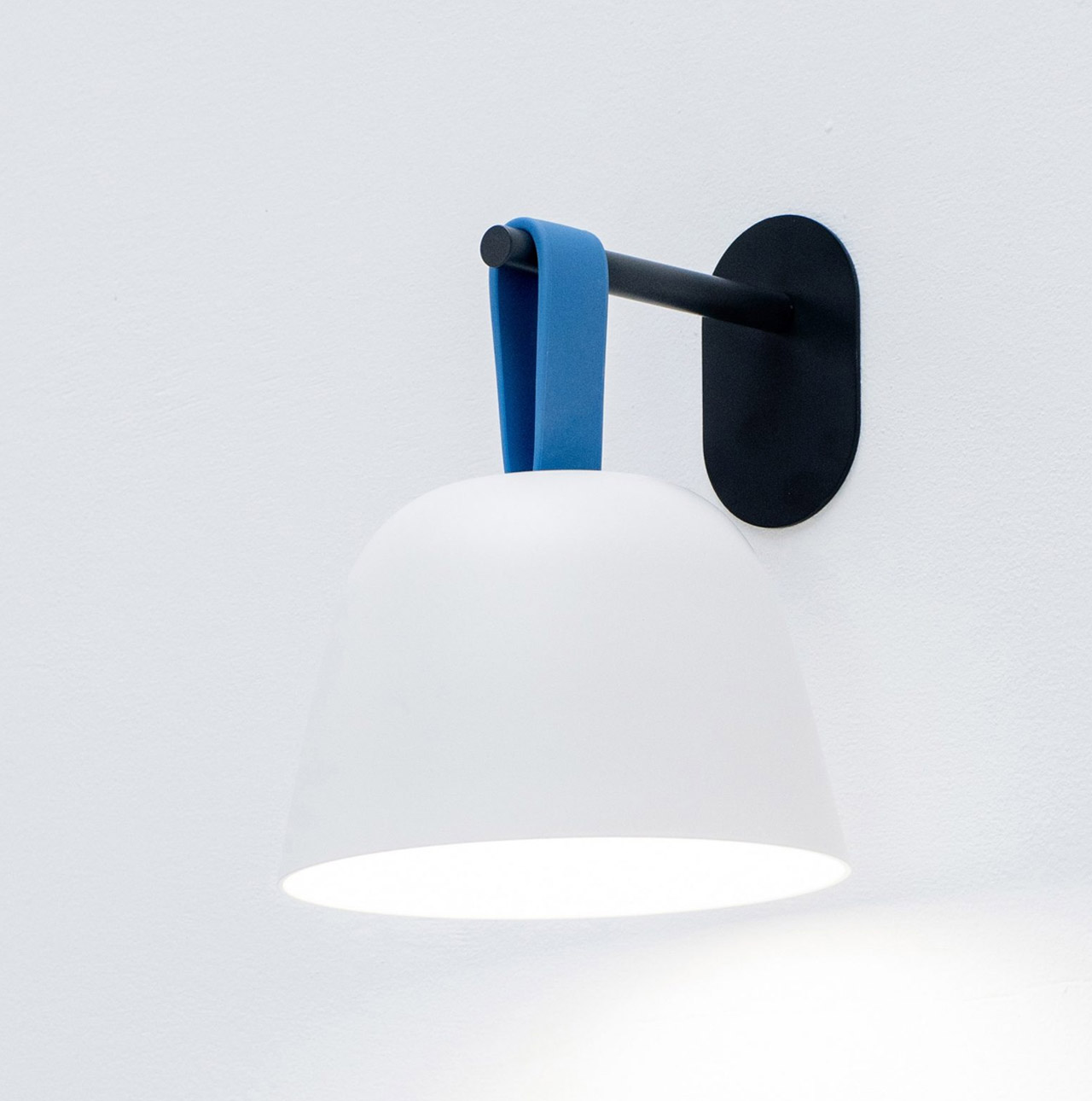 Bell lamp，innovate，novel，