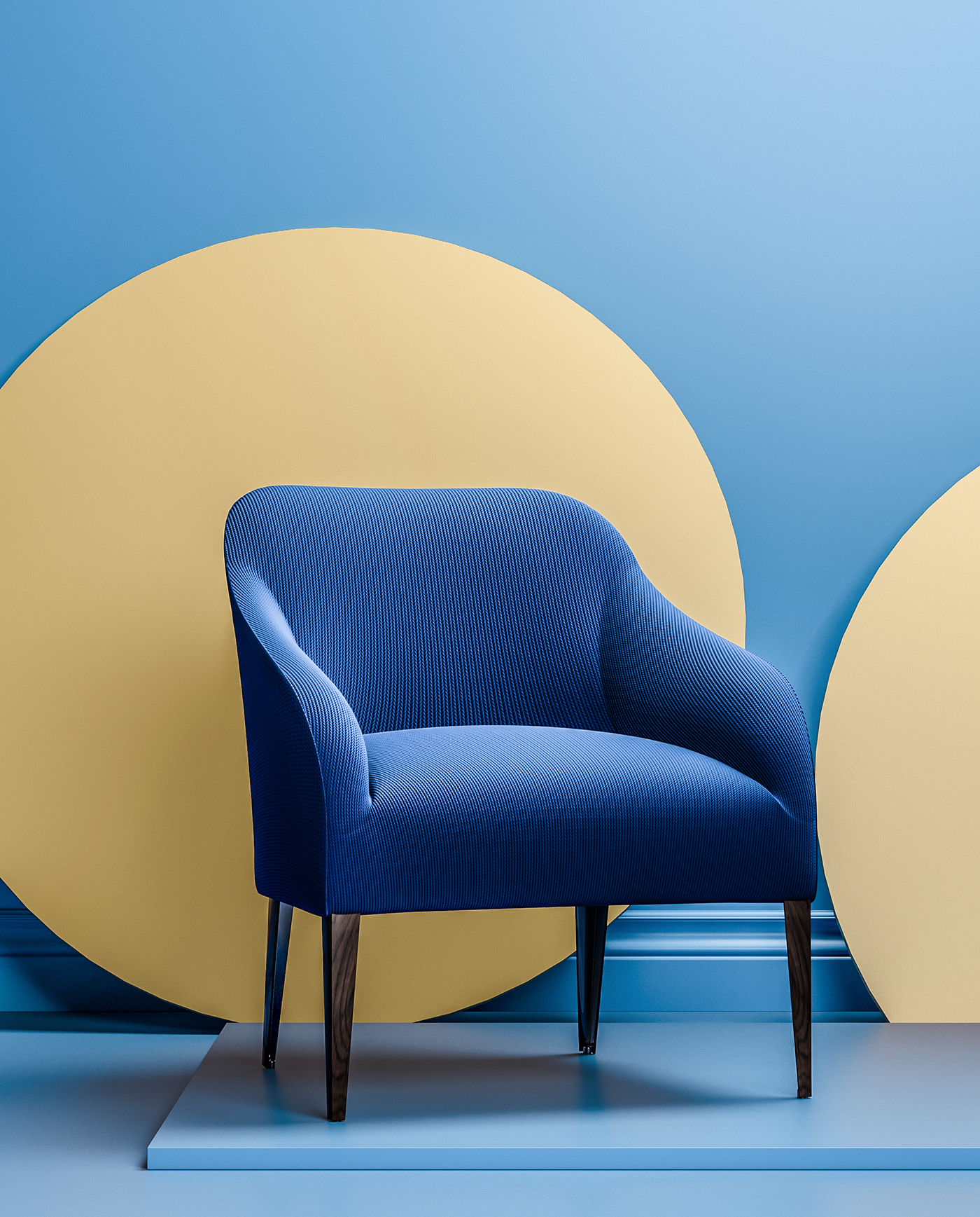 Reprint，indoor，furniture，chair，