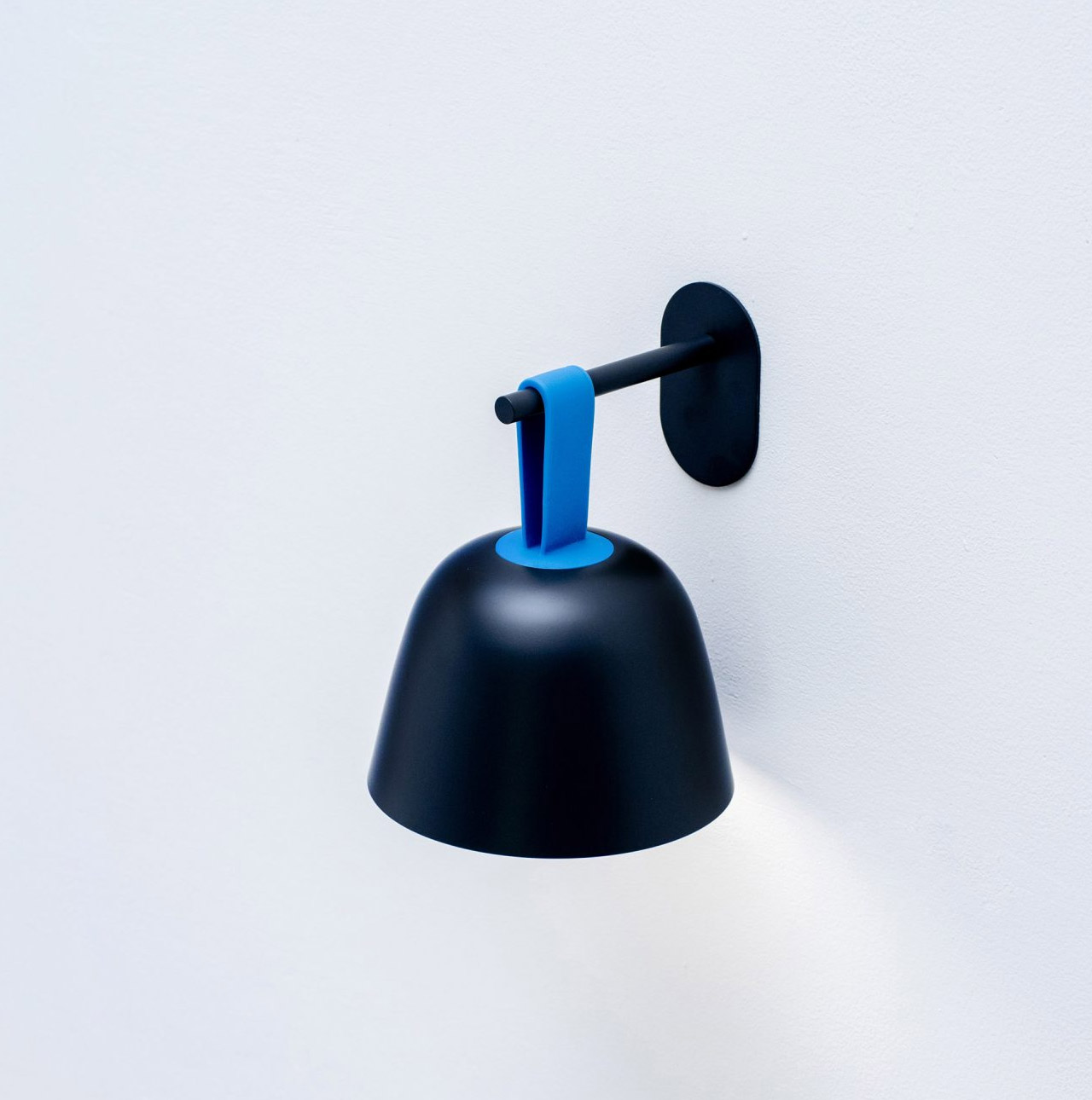 Bell lamp，innovate，novel，