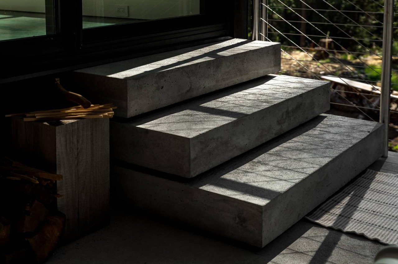 house，natural，forest，Slow tempo，