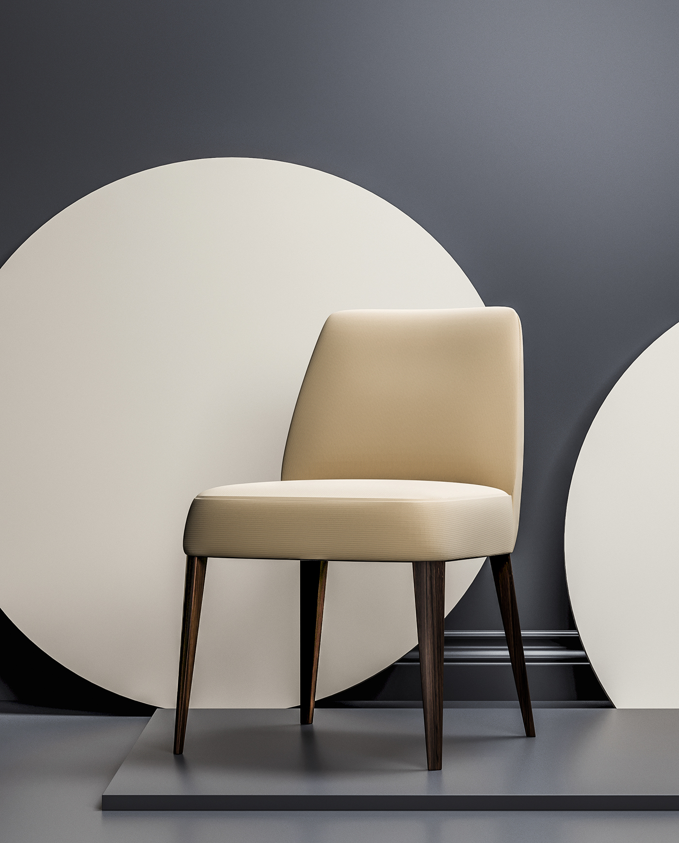 Reprint，indoor，furniture，chair，