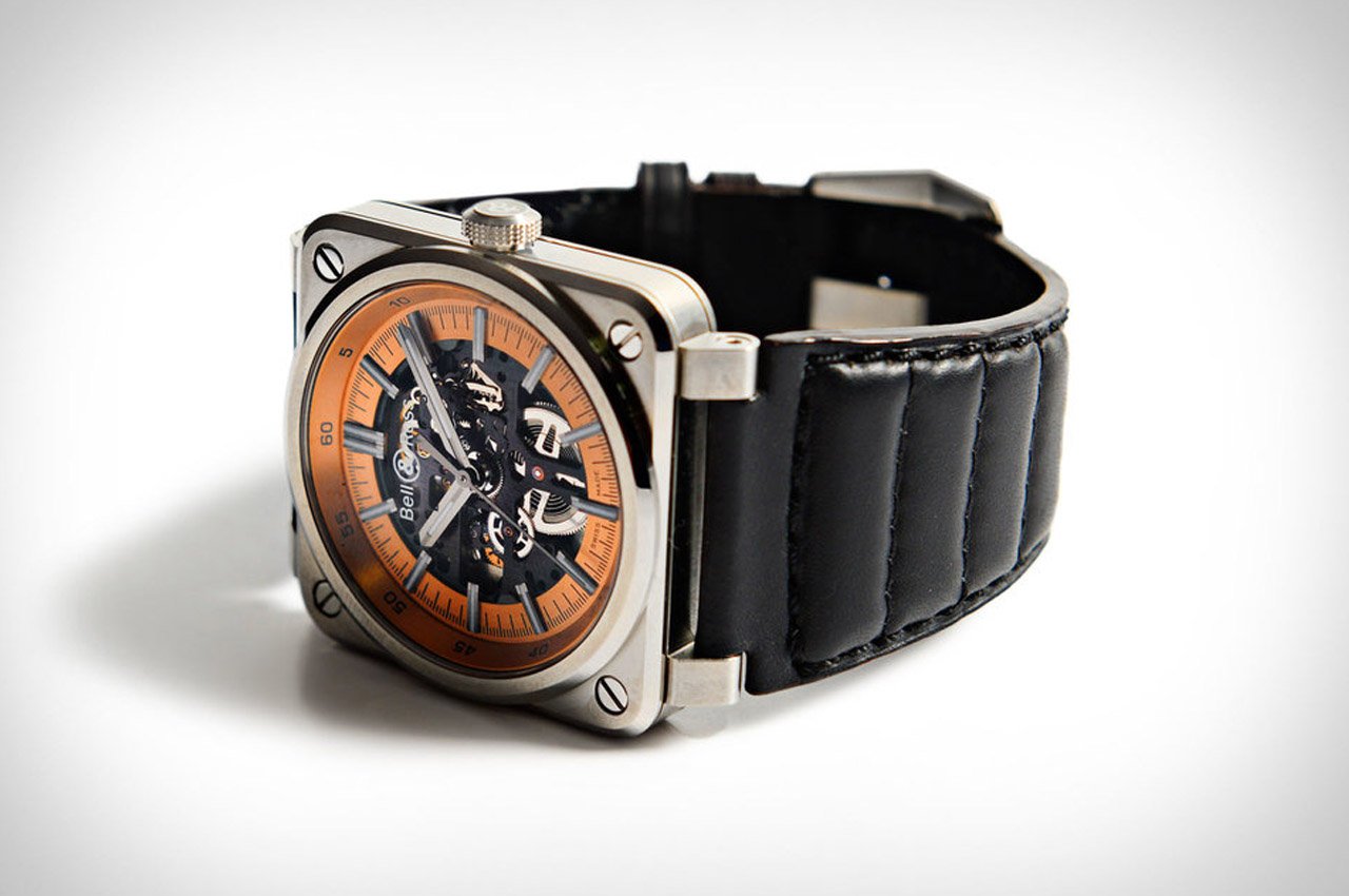 Wrist watch，science and technology，innovate，fashion，