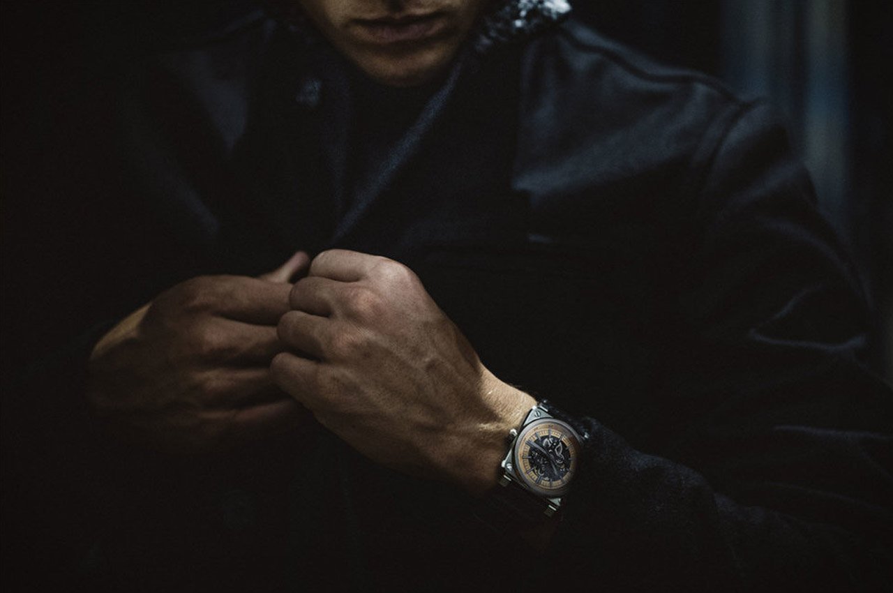 Wrist watch，science and technology，innovate，fashion，