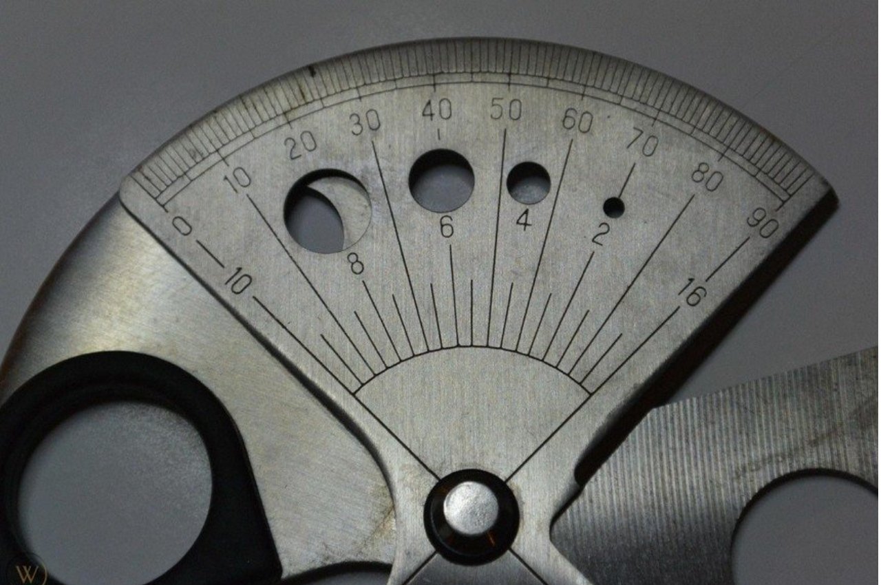 scissors，Template，novel，Trisqucle，ruler，multi-function，originality，