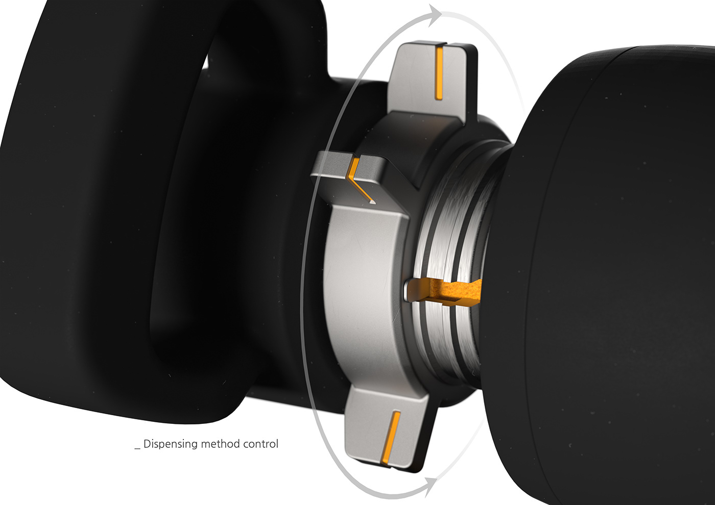 Fire hose，product design，Appearance design，industrial design，