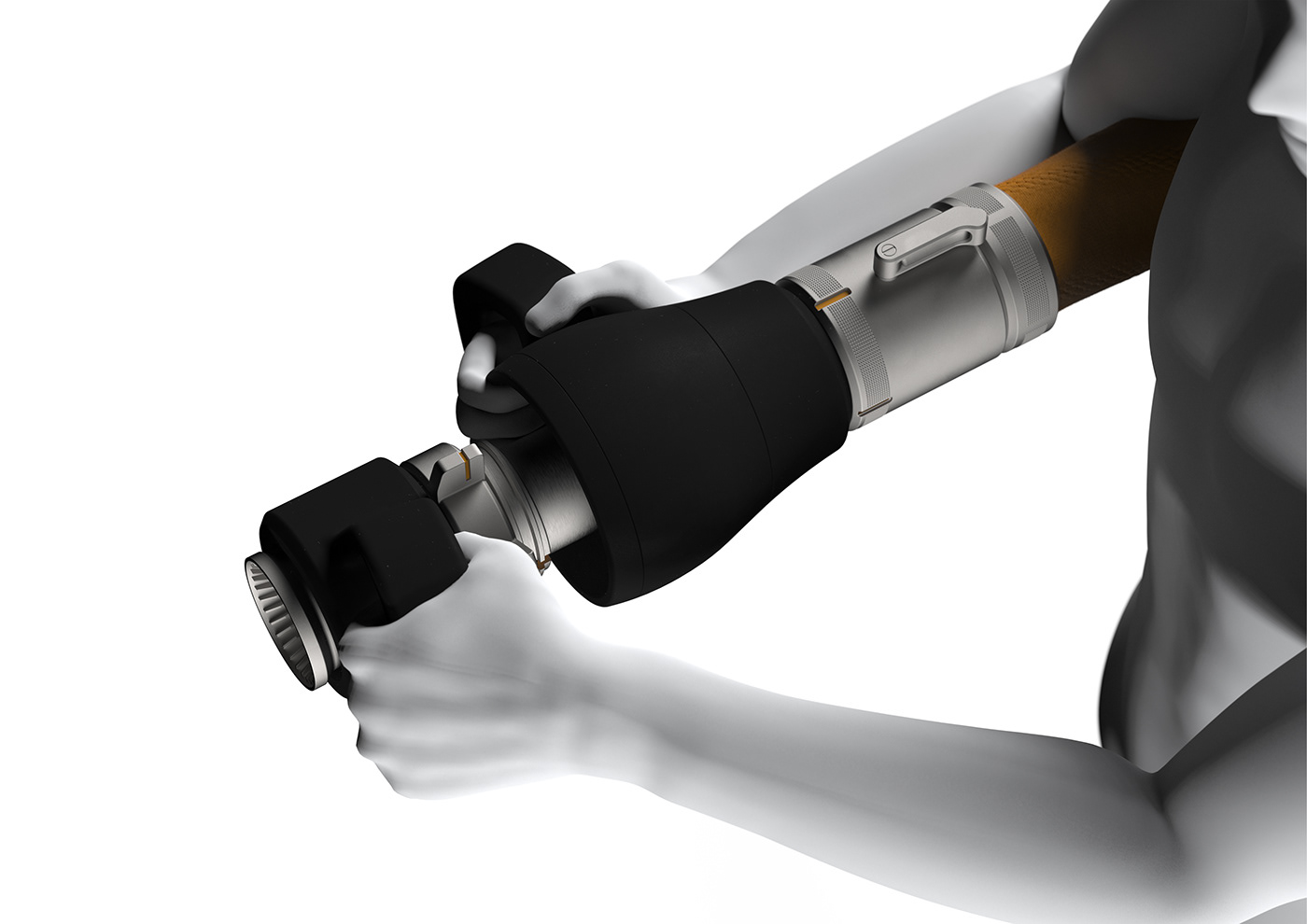 Fire hose，product design，Appearance design，industrial design，