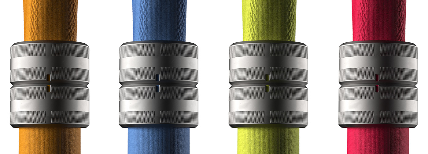 Fire hose，product design，Appearance design，industrial design，