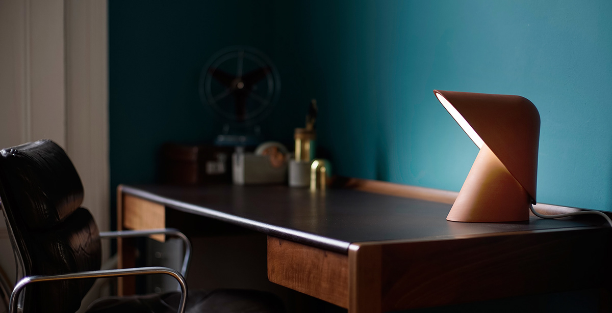 Desk lamp，Appearance design，product design，exquisite，industrial design，