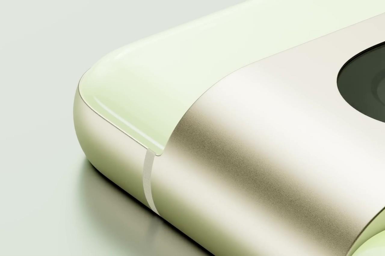 PIXEL 7，PIXEL 7 PRO，Appearance design，exquisite，product design，Intelligent mobile phone，Google mobile phone，