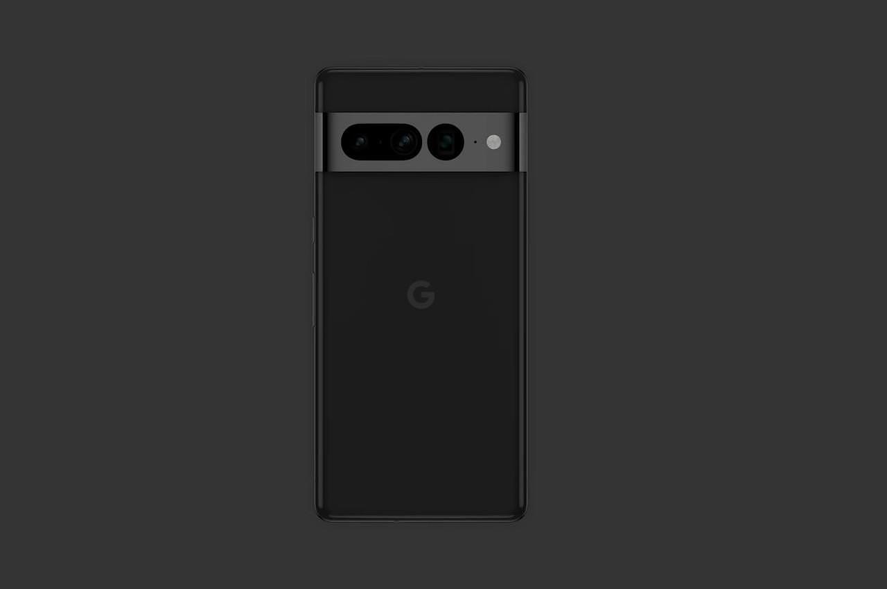 PIXEL 7，PIXEL 7 PRO，外观设计，精美，产品设计，智能手机，谷歌手机，