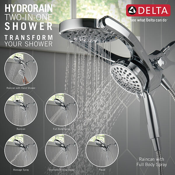 Shower，Shower，