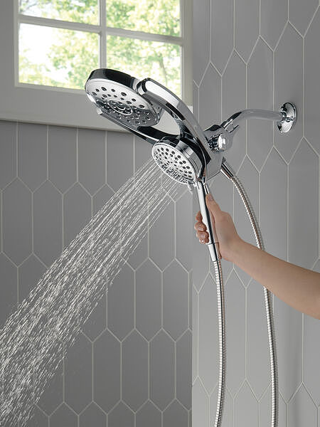 Shower，Shower，