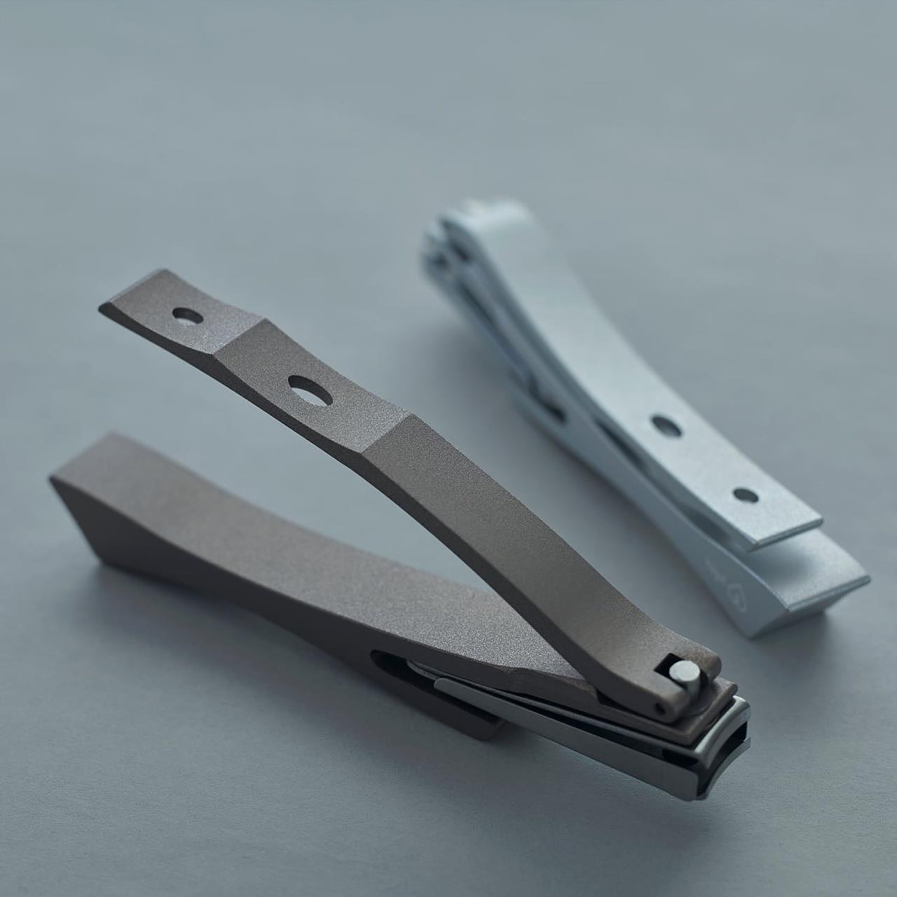 nail cutters，product design，Appearance design，exquisite，