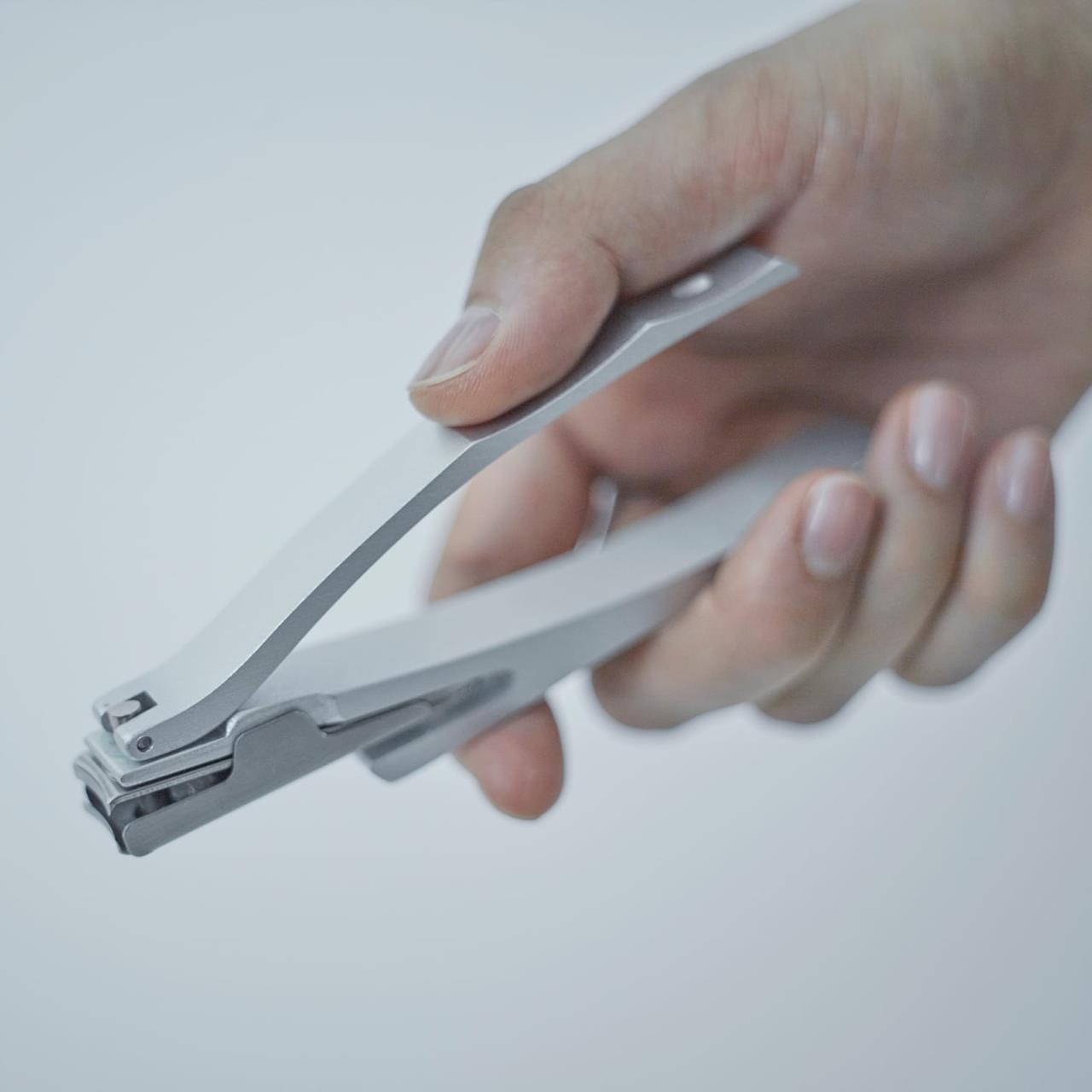 nail cutters，product design，Appearance design，exquisite，