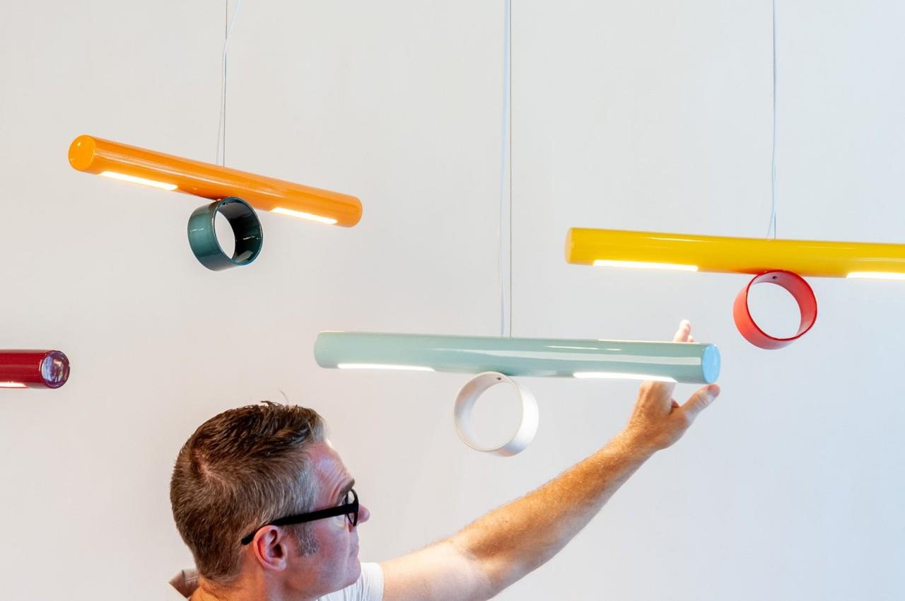 a chandelier，product design，Appearance design，exquisite，balance，industrial design，