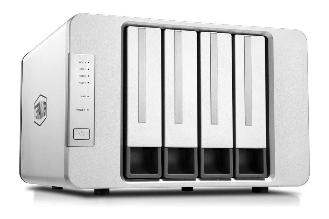 TERRAMASTER，Storage hard disk，product design，Data storage，