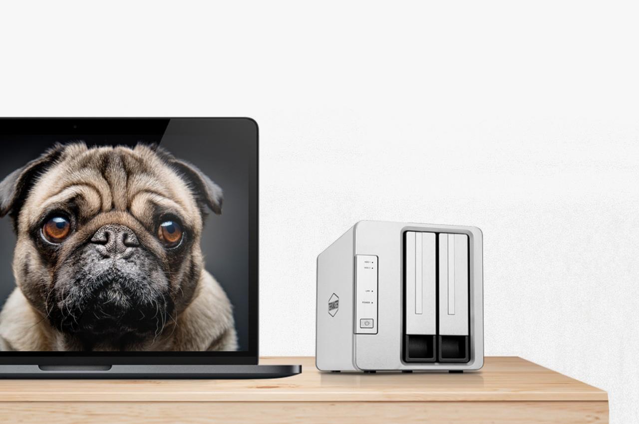 TERRAMASTER，Storage hard disk，product design，Data storage，