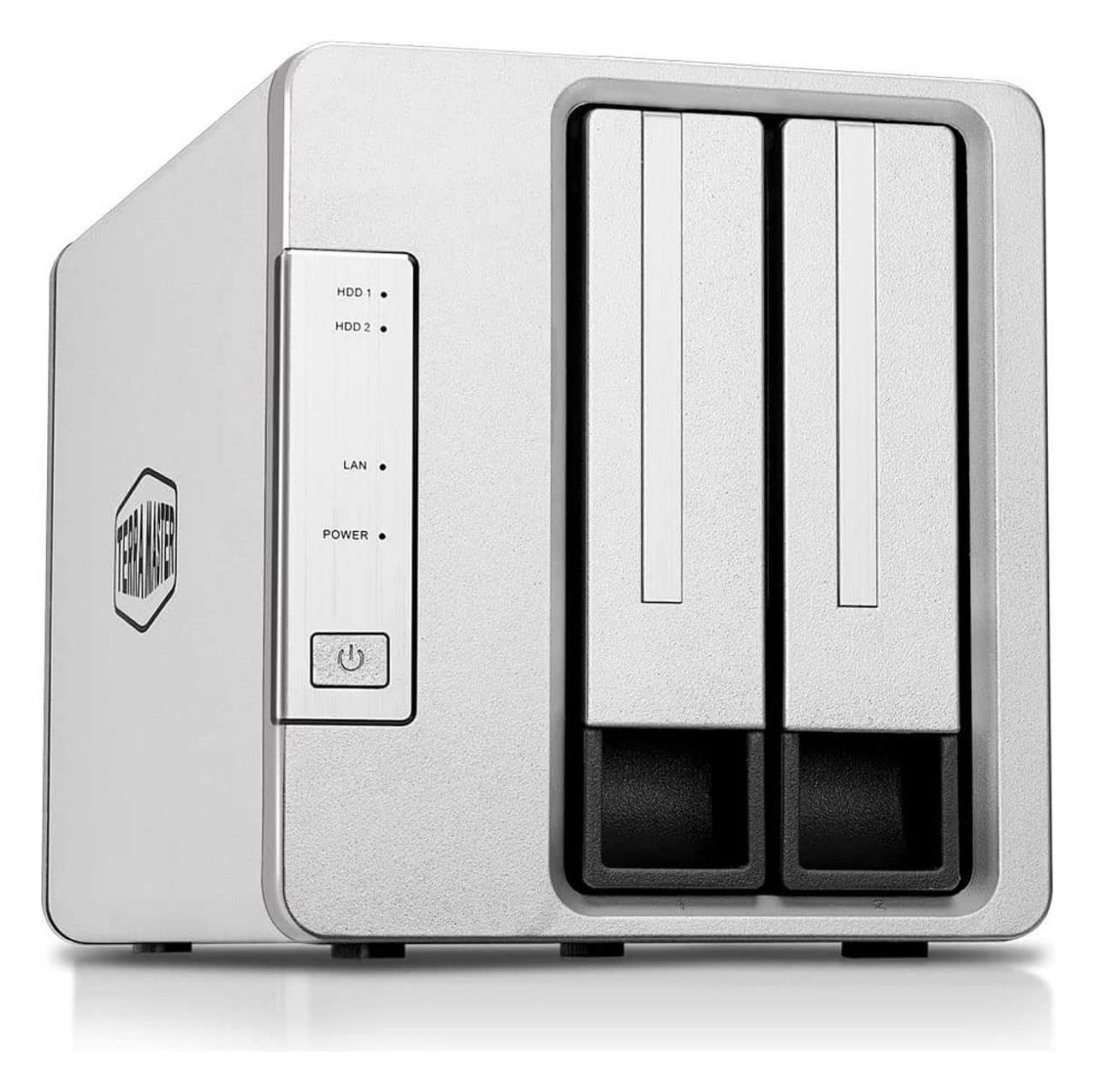 TERRAMASTER，Storage hard disk，product design，Data storage，