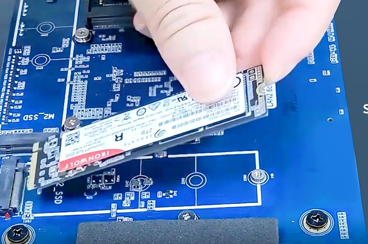TERRAMASTER，Storage hard disk，product design，Data storage，