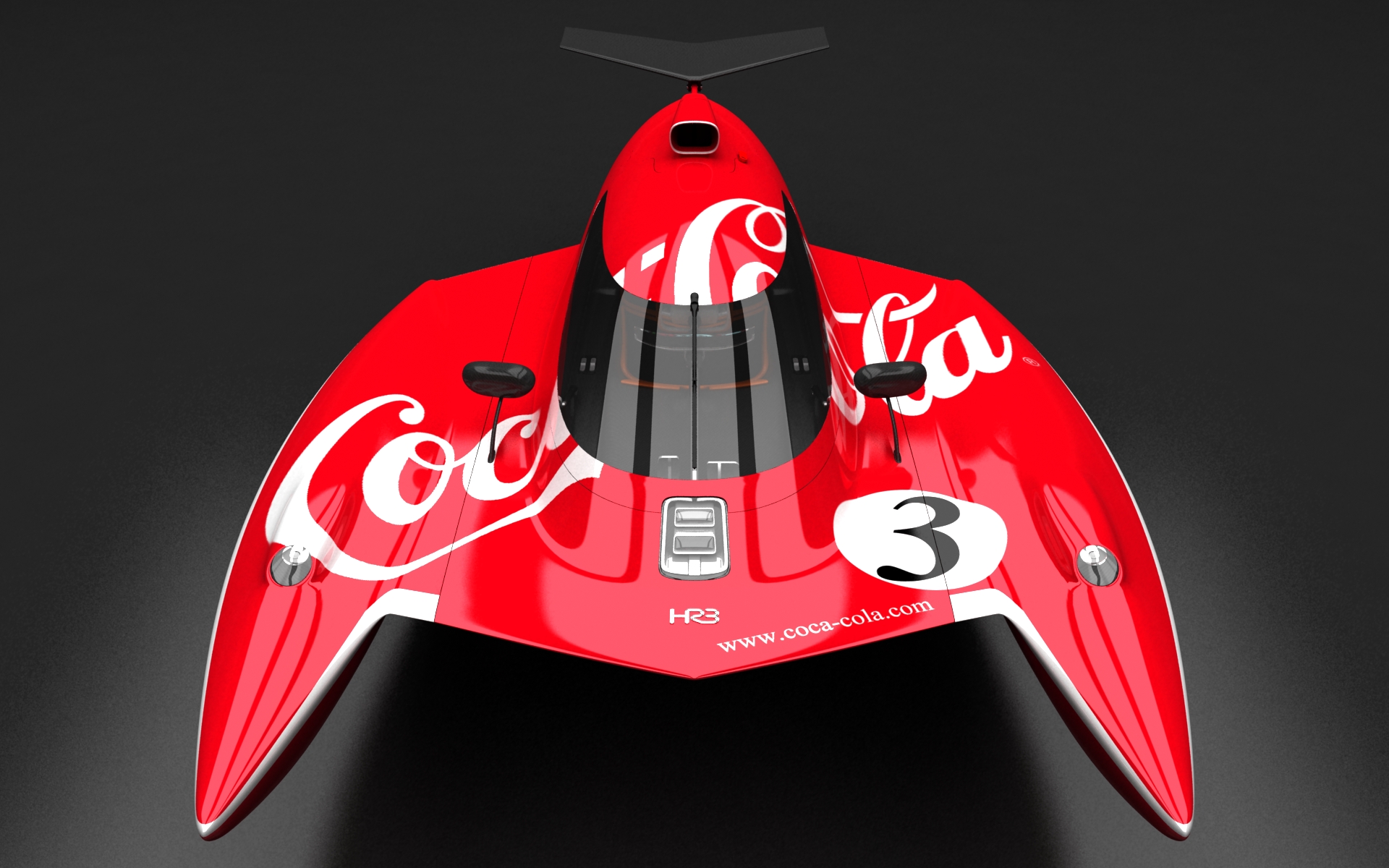 Speedboat，compete in speed，Aquatic Sports，Trimaran，