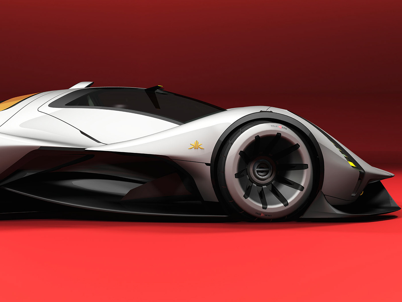 HP1，Sports car，concept，Appearance design，Cool，