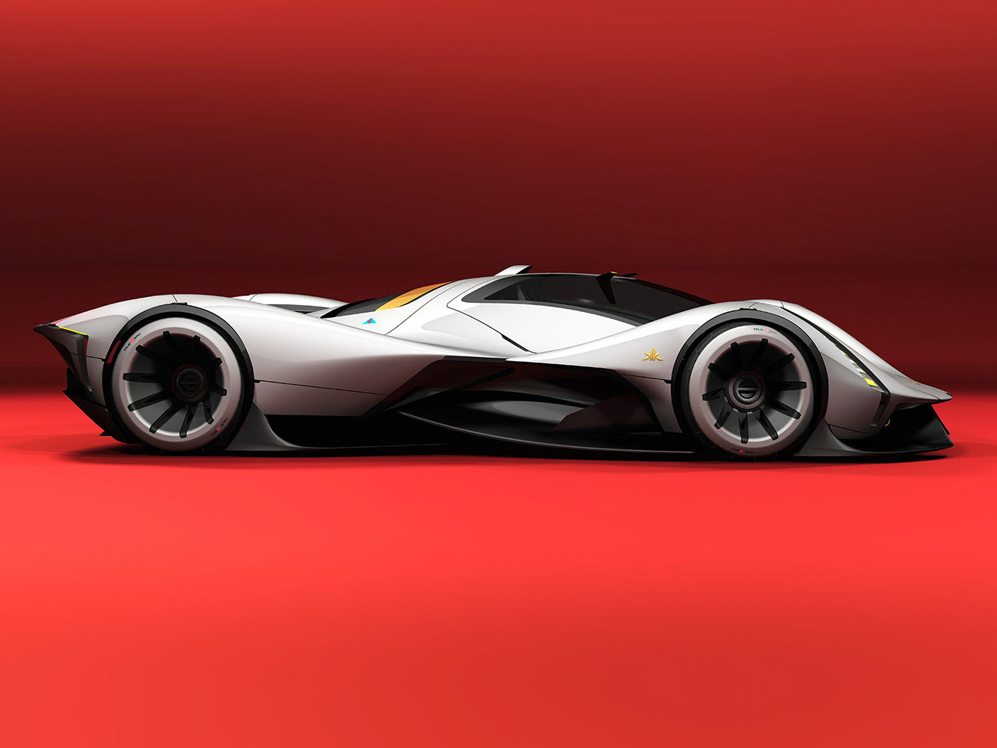 HP1，Sports car，concept，Appearance design，Cool，