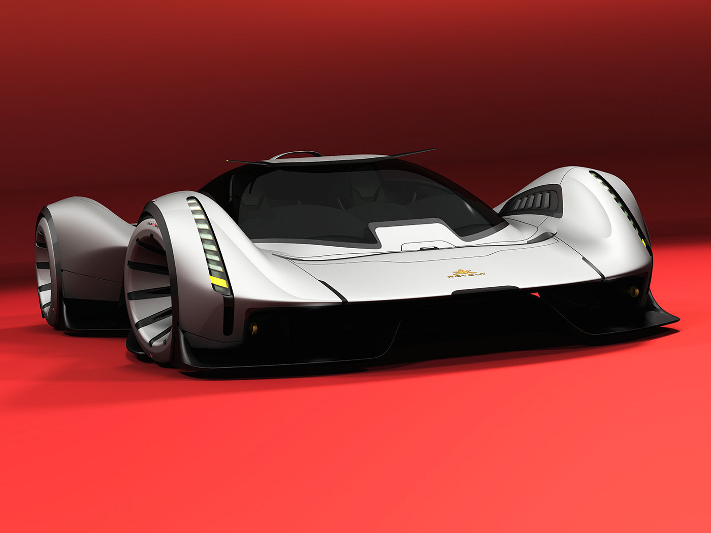 HP1，Sports car，concept，Appearance design，Cool，