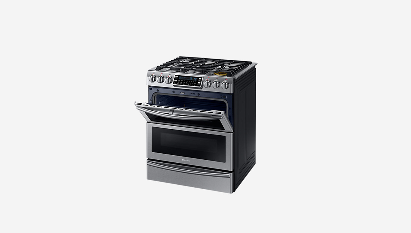samsung，Multifunctional stove，product design，industrial design，Appearance design，